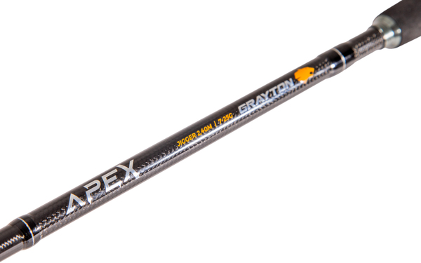 Grayton Apex Jigger Combo