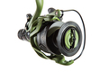 Ultimate Adventure Carp II Green CMR Combo 12ft Karper Hengelset