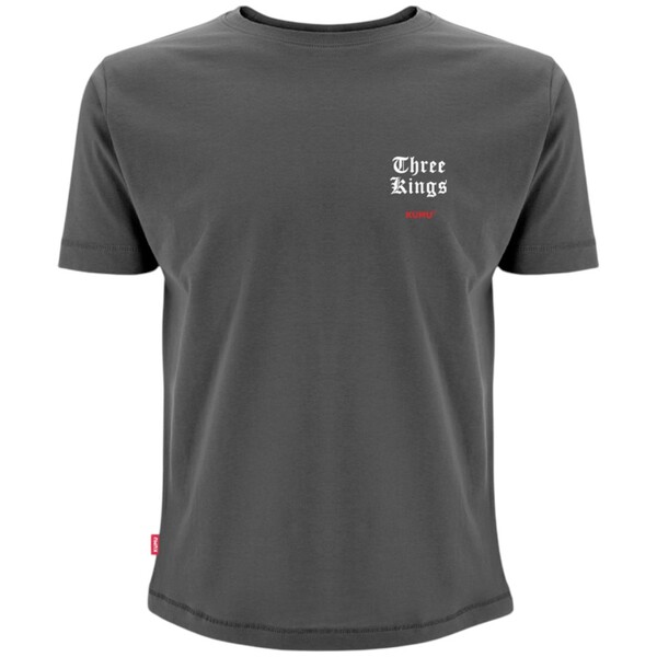 Kumu 3 Kings Tee T-Shirt