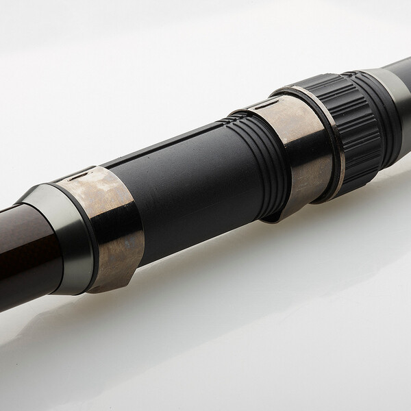 DAM Backbone II Stellfisch Telescopic Rod