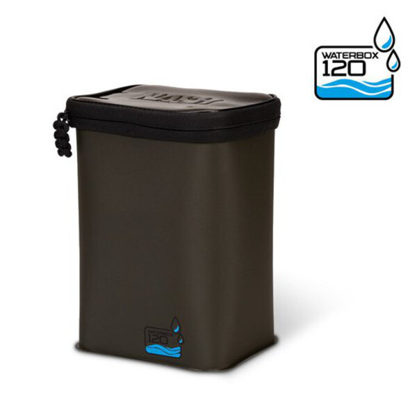 Nash Waterbox EVA Waterdichte Tas - 120