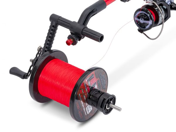 Iron Claw Smart Spooler