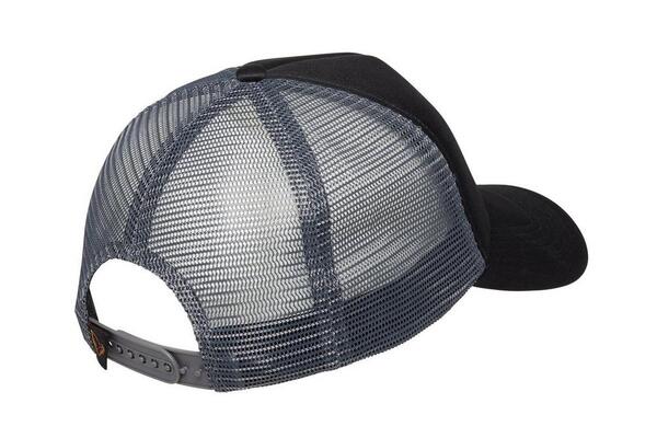 Cappello Savage Gear Badge Trucker Nero