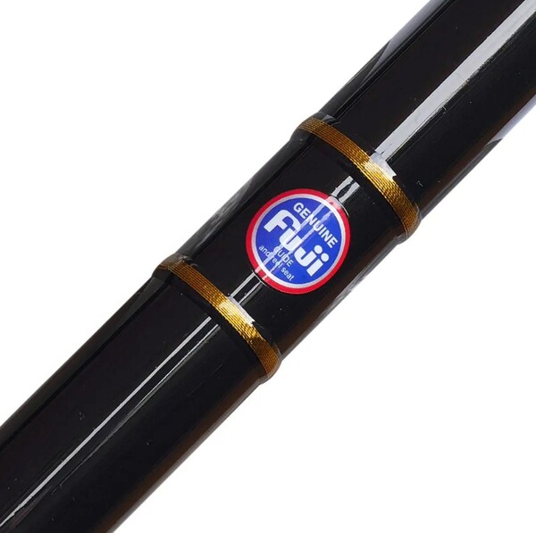 Tronixpro Exodus Aurum Competition Tip Beachcaster Rod (100-200g) (3-Piece)