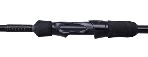 Illex The Artist X5 S 215 ML-M Spinhengel Dark Puppeteer 2.15m (5-21g)