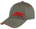 Berretto da baseball JRC 21SS Verde