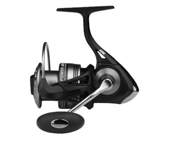 Spro Power Arc Sea reel