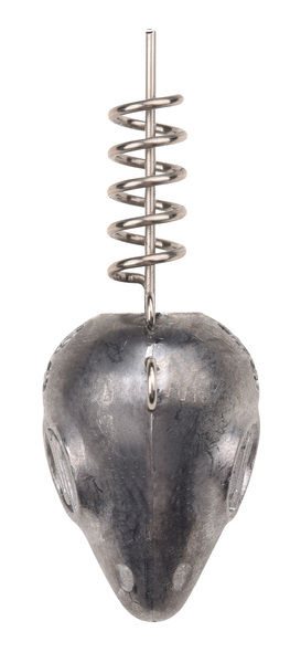 Spro Pelagical Screw-In Jighead (2 sztuki)