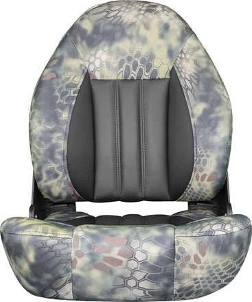 Tempress ProBax Orthopedic Bootstoel Kryptek Mandrake
