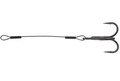 BKK Spear Stinger 7x7 Wire Zander #8 7kg (0.36mm) (2 Stuks)