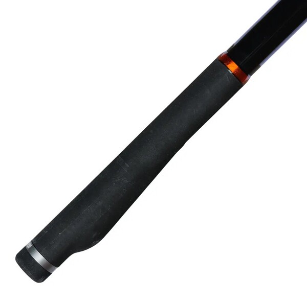 Tronixpro Exodus Aesum Tubular Tip Beachcaster Rod (100-300g) (3-Piece)