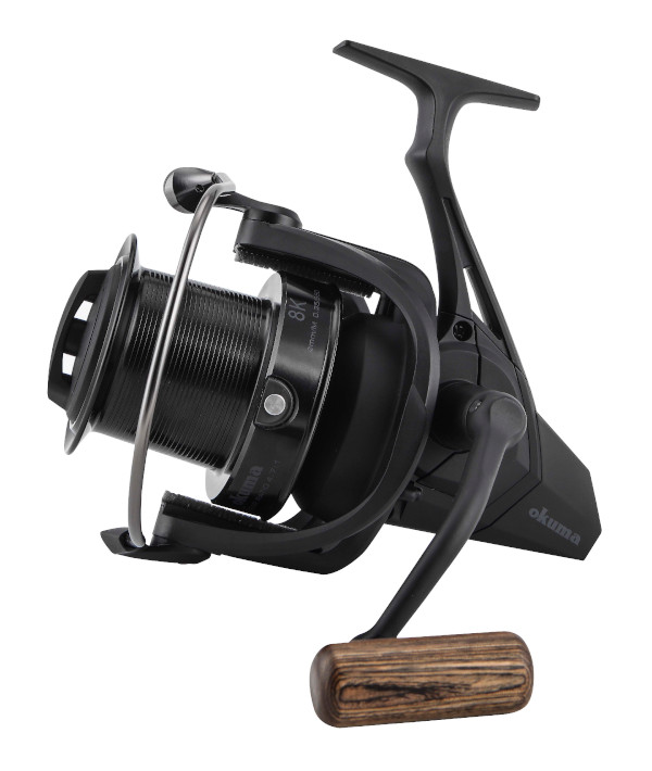 reel shimano alivio 1000 FA Spinning SILENTDRIVE SilentDrive technology benefits guttermaster fishing lure Shimano - Tiagra, TI50A Size:S (17x10cm)