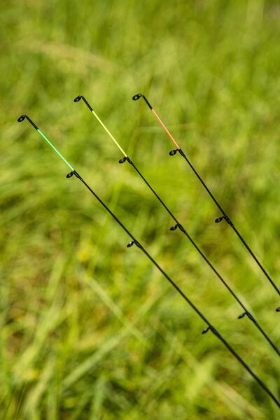 Ultimate Fury Feeder Rod