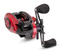 Iron Claw High-V Red Low Profile Cast Reel LH