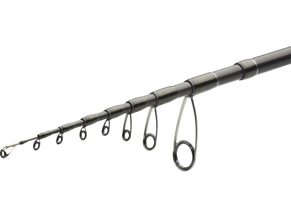 Westin W2 Telescoop Spinhengel