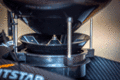 BaitStar Baitboats Xpert Carbon AllinOne Voerboot (Baitthrower, GPS & Fishfinder)