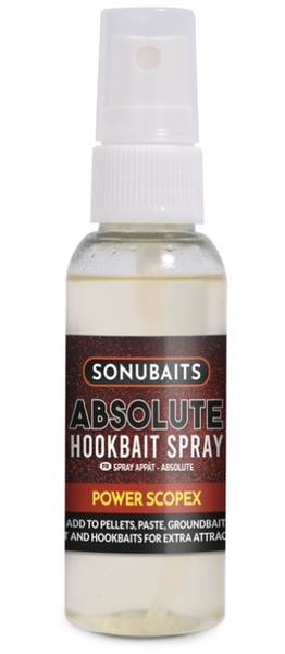 Sonubaits Absolute Bait Spray 50ml