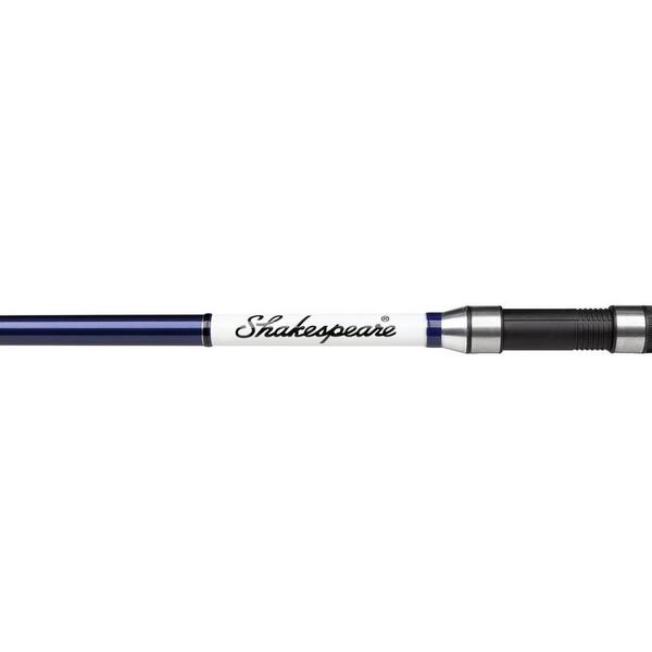 Shakespeare Salt Strandhengel 2-delig 3.90m (112-225g)