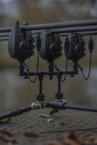 Solar Blacklite Worldwide Rodpod