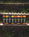 Pro Line Active Smoke Liquid (100ml)