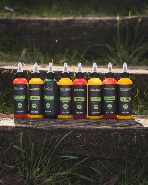 Pro Line Active Smoke Liquid (100ml)