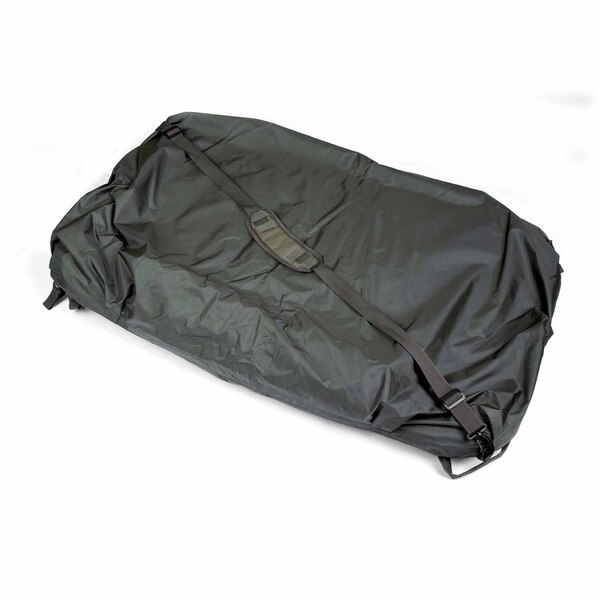 Sonik Bank-Tek Promat Unhooking Mat