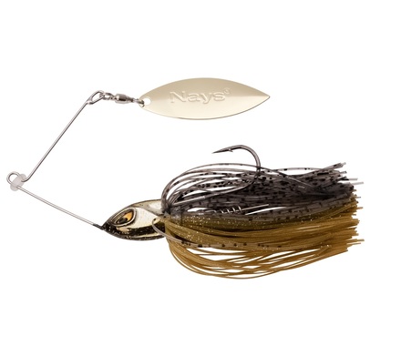 Nays MZ RNNR M D-05 Spinnerbait (14g)