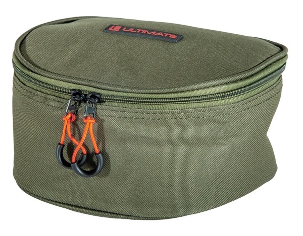 Ultimate Estuche para Carrete Big Pit