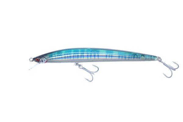Savage Gear Wander Jerk Lure 12.2cm (13.3g) - Ghost Sayoris