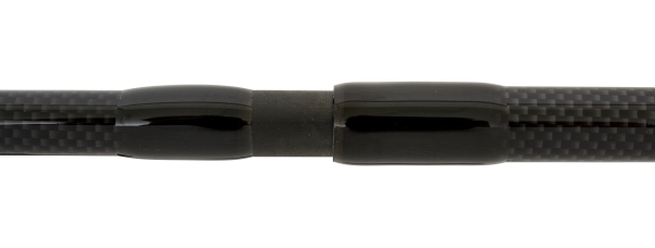 Starbaits M3 Dark Night Karperhengel 12ft