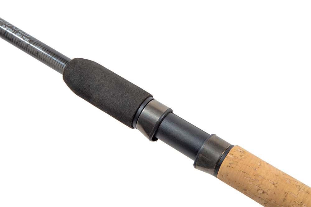 Feeder Verde Neon 20cm 10x Anti-Tangle Feeder Boom Per Pesca - 20cm, Verde Neon, Con Moschettone E Vortice Boom Con Moschettone Vortice - Foto 4