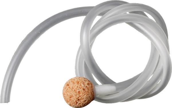 Saenger Bomba de Oxígeno con 2 posiciones incluye Manguera y Cable