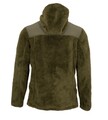 Avid Arctic-Series Sherpa Fleece Fishing Jacket