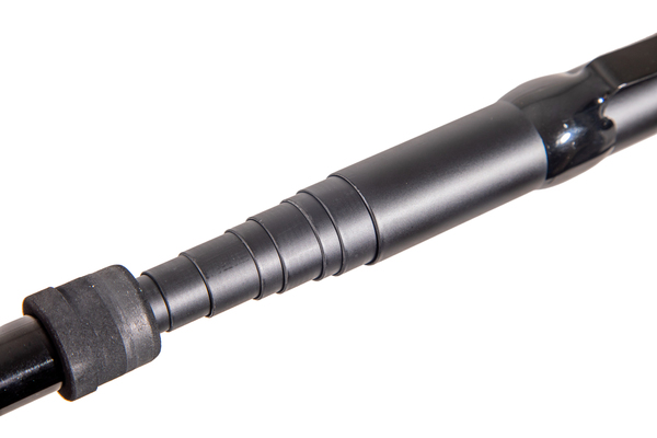 Ultimate Chikara Carbon Street Tele Net 5m