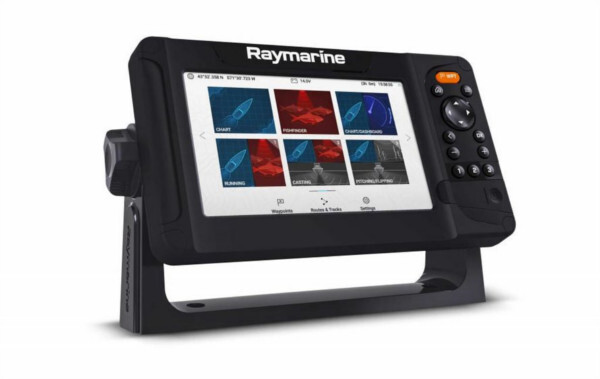 Raymarine Element HV 12