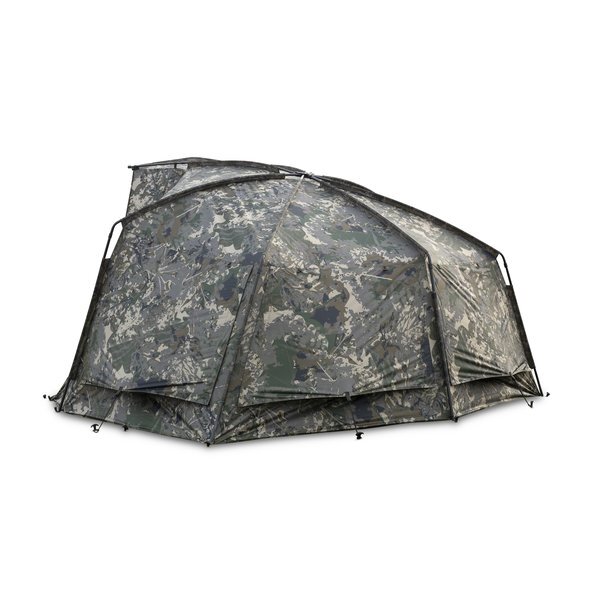 Nash Titan T2 Camo Pro Bivvy
