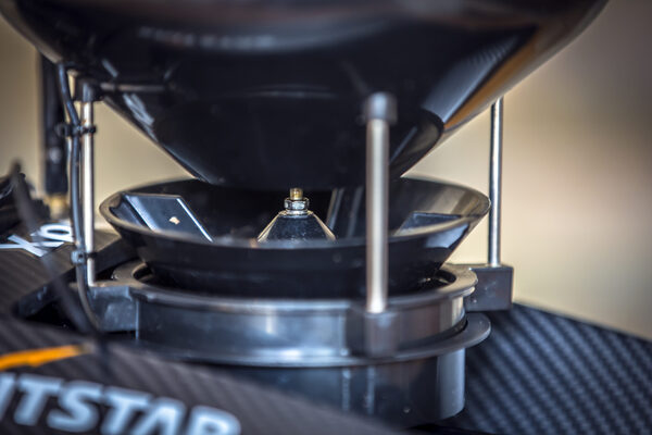 BaitStar Futterboote BaitThrower (1L)