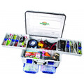 Flambeau Waterproof Organizer Tacklebox - 4000 WPBC