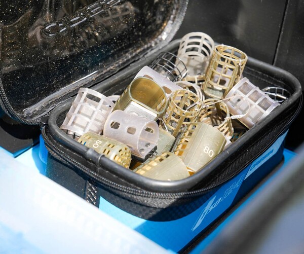 Cresta TSD Accessoires Bag 