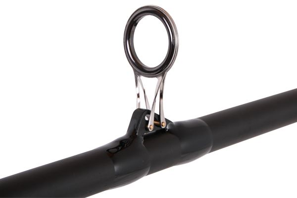 NGT Oceancast 3-piece Beach Rod (4,20m)