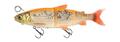 Savage Gear 3D LT Whitefish Swimbait MS 36cm (478g) - MS Gold Albino