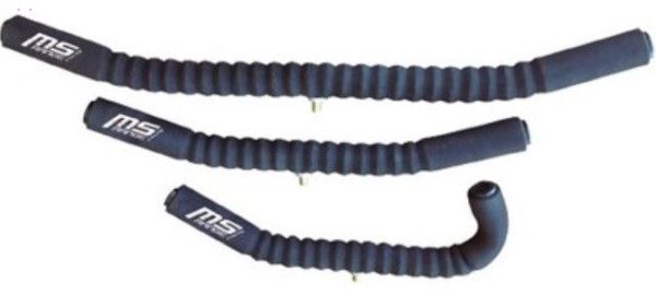 Ms Range Feeder Rod Rest