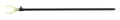 Zebco After Dark Luminous Tele U Bankstick (50-90cm)