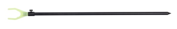Zebco After Dark Luminous Tele U Bankstick (50-90cm)