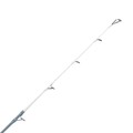 Tronixpro Xenon Surf GT Glass Tip Beachcaster Rod (100-200g) (3-Piece)