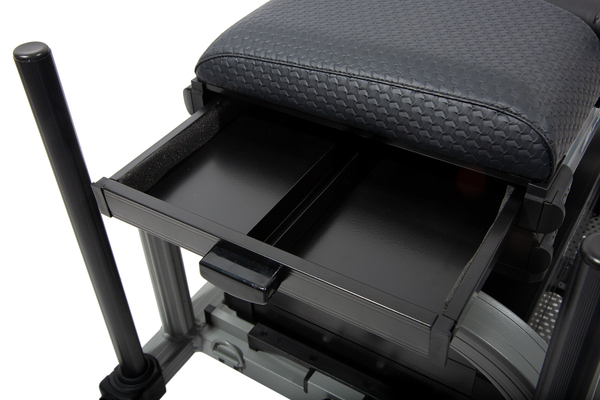 Ultimate Hyperga XT Seatbox