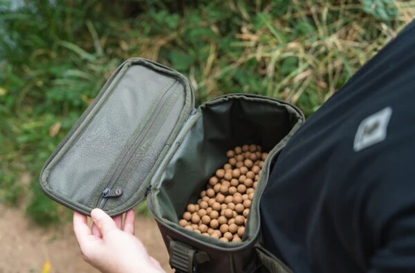 Nash Scope Bolsa de Cebado