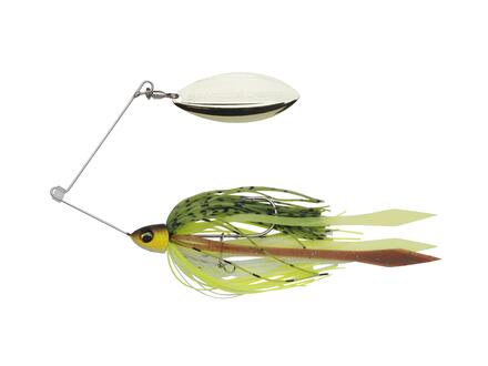 Savage Gear Da Lil Bush S Spinnerbait 11cm (10g)
