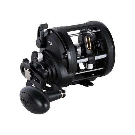 Penn Rival II 15LW RH Zeevis Reel