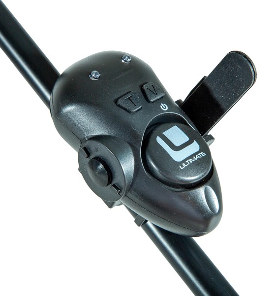 Ultimate Vibra-Led Alarma de Mordida